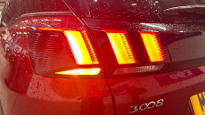 Peugeot 3008 1.2 PureTech Allure 5dr Petrol Estate